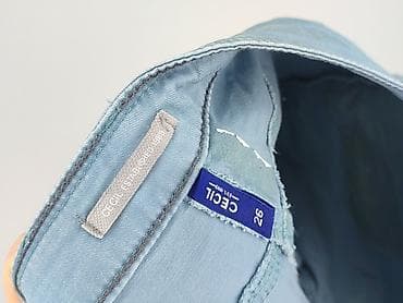 ck dresy: Spodnie materiałowe damskie, rozmiar XS — 4