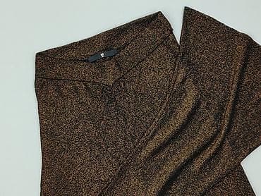 spodnie balloon pull and bear: V by Very, Women`s trousers, size S — 1