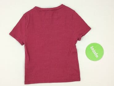 bluzki na ramiączkach sinsay: H&M, T-shirt damski, rozmiar S — 3