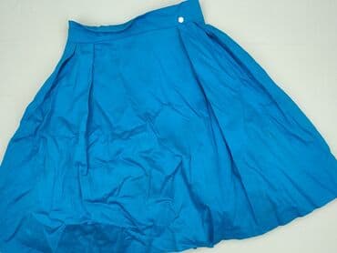 mango spódnice plisowane: SIMPLE, Women`s skirt, size S (EU 36) — 1
