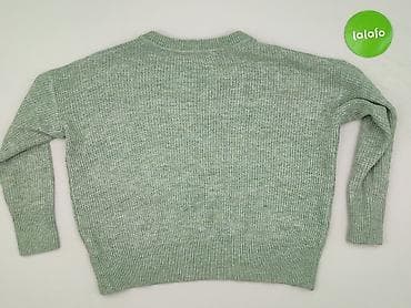 hexeline buty: Sinsay, Sweter damski, rozmiar 2XS — 3