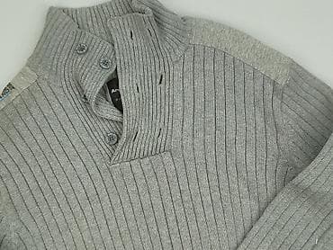 9 crocs: Angelo Litrico, Sweter dla mężczyzn, rozmiar 2XL — 1