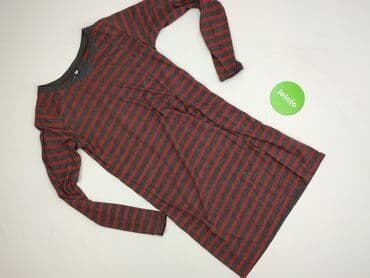 sukienki w paski na wesele: H&M, Sukienka damska, rozmiar S — 3