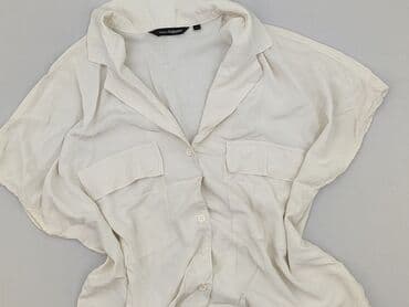 koszula puro lino: KappAhl, Koszula damska, rozmiar M — 1