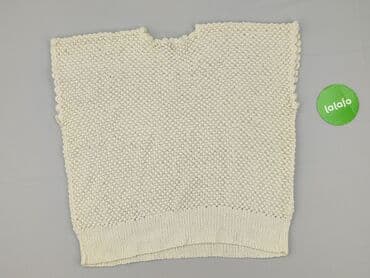 ubrania z meksyku: Ponczo damskie, rozmiar One size — 3