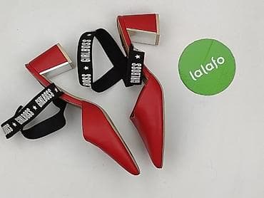 buty obex: Vices, rozmiar 40 — 3