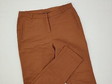 lidlowe buty: Esmara, Spodnie materiałowe damskie, rozmiar L — 1