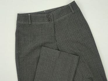 Material trousers for women, XL at lalafo.pl Material trousers for women, XL