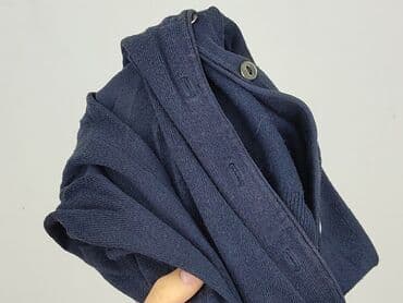 sweter w chmurki reserved: Reserved, Kardigan damski, rozmiar S — 6