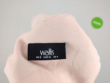 wallis: Wallis, Top damski, rozmiar S — 4