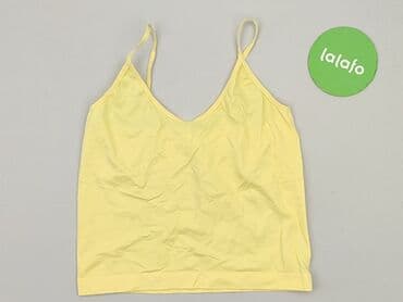 cropp bluzki z krótkim rękawem: Bluzka damska, rozmiar S — 2