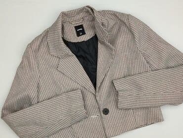 Women's Clothing: Sinsay, Women's blazer, size XS (EU 34) — 1