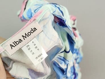 Kobiety: ALBA MODA, Bluzka damska, rozmiar XL — 3