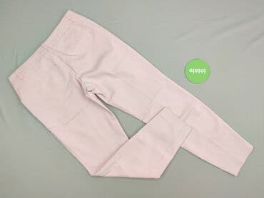 kurtki zimowe damskie wyprzedaż mohito: Mohito, Spodnie materiałowe damskie, rozmiar S — 3