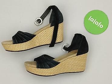 buty ugg born2be: UGG, Sandały damskie, rozmiar 39 — 2
