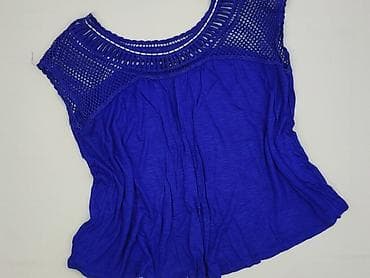 bluza sonic reserved: Bluzka damska, rozmiar S — 1