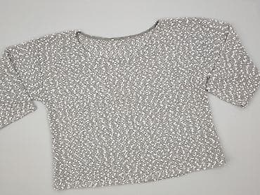 bolerko orsay: Bluzka damska, rozmiar 3XL — 1