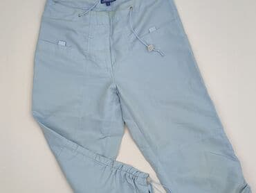 Spodnie 3/4 damskie, rozmiar S