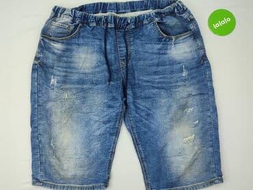 deichmann catwalk klapki: Szorty dla mężczyzn, rozmiar L — 2