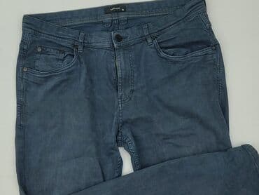 Reserved, Jeansy dla mężczyzn, rozmiar S
