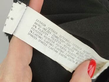 spodnie dzwony stradivarius: Stradivarius, Spodnie materiałowe damskie, rozmiar 2XS — 5