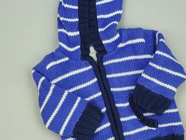 body niemowlęce lidl: Sweatshirt, Lupilu, 3-6 months, condition - Very good — 1