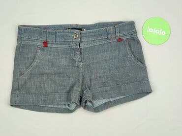 krótkie spodenki i nogi z cellulitem: Rinascimento, Szorty damskie, M — 2