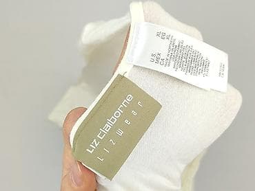 c: Liz Claiborne, Bluzka damska, rozmiar XL — 5