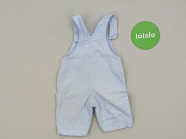 biala sukienka h: Dungarees, Disney, Newborn baby, condition - Very good — 3