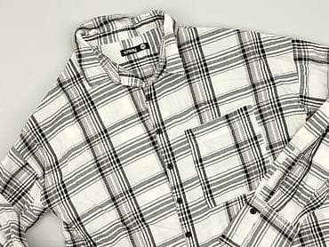 mexx koszula: Sinsay, Koszula damska, rozmiar XS — 1