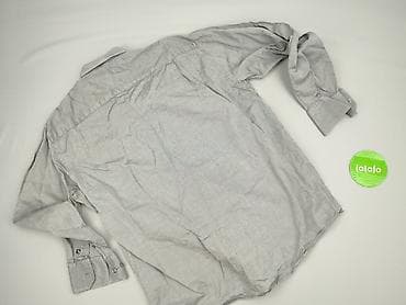 koszula biala: Ernest, Koszulа dla mężczyzn, rozmiar XL — 3