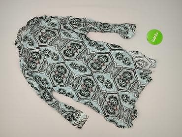 wallis bluzka: H&M, Tunika damska, rozmiar M — 3