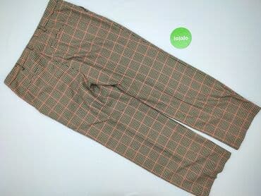 44 46 sukienki dla matki pana młodego allegro: Marie Lund, Material trousers for women, 2XL — 3