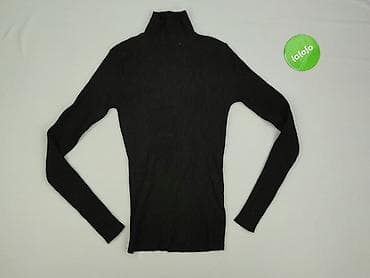 tanie swetry secondhand: NA-KD, Golf damski, rozmiar S — 2