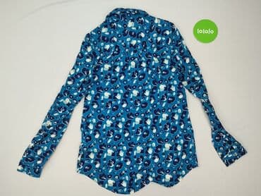 moodo bluzki koszulowe: Moodo, Koszula damska, rozmiar S — 4