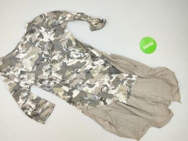 sukienka moro reserved: Unisono, Sukienka damska, rozmiar S — 3