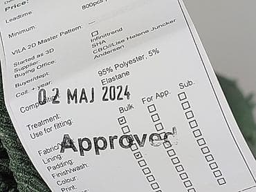 h: Vila, Bluzka damska, rozmiar M — 5