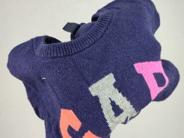 gap koszula w paski: Gap, Sweter damski, rozmiar S — 6