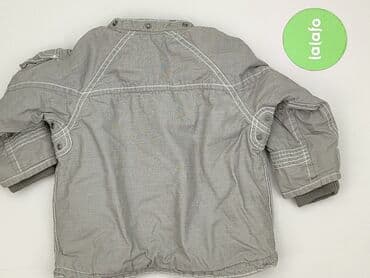 sukienka haftowana h m: Куртка, H&M, 12-18 міс., стан - Дуже гарний — 3