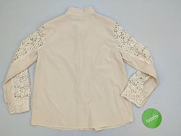 bluza kaszmirowa: Bluzka damska, rozmiar M — 3