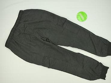 spodnie uciskowe: Medicine, Spodnie cargo damskie, rozmiar L — 3