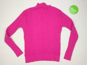 top sweterkowy h: Women`s sweater, size S (EU 36) — 3