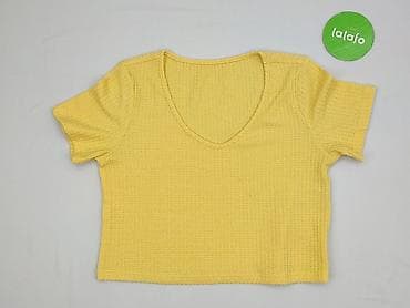 wiosenna koszula: Bluzka damska, rozmiar L — 2