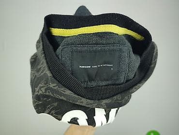 pull and bear ro: House, Bluza dla mężczyzn, rozmiar S — 4