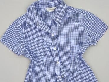 koszula w paski bershka: Topshop, Koszula damska, rozmiar M — 1