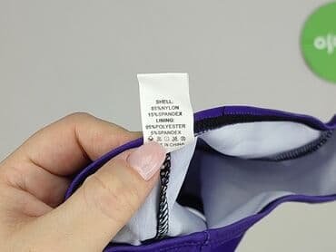 obcisłe szorty: Bikini bottom, size M (EU 38) — 5