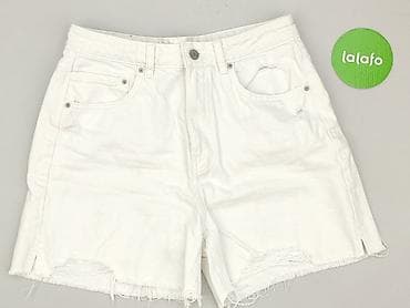 wrangler: Sinsay, Szorty damskie, rozmiar M — 2