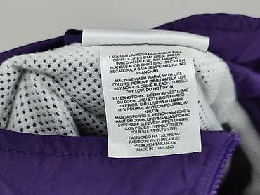 Чоловічий одяг: Adidas, Чоловіча вітровка, розмір XL — 5