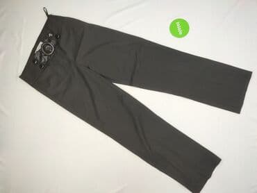 belkin spodnie: Spodnie materiałowe damskie, rozmiar M — 2