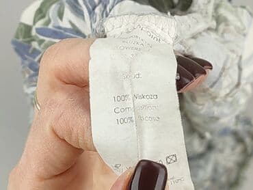 greenpoint bluzki biale: Greenpoint, Bluzka damska, rozmiar S — 5